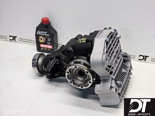 Gereviseerd sper differentieel BMW M5 E60 S85 33102284030, Auto-onderdelen, Transmissie en Toebehoren, BMW, Gereviseerd, Ophalen of Verzenden