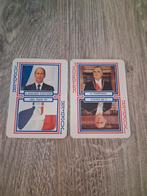 setje jokers Frankrijk, Verzamelen, Ophalen of Verzenden, Zo goed als nieuw, Joker(s)