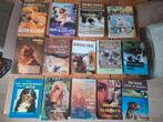 Hondenboeken Collectie, Ophalen of Verzenden, Gelezen, Honden, Diverse Auteurs