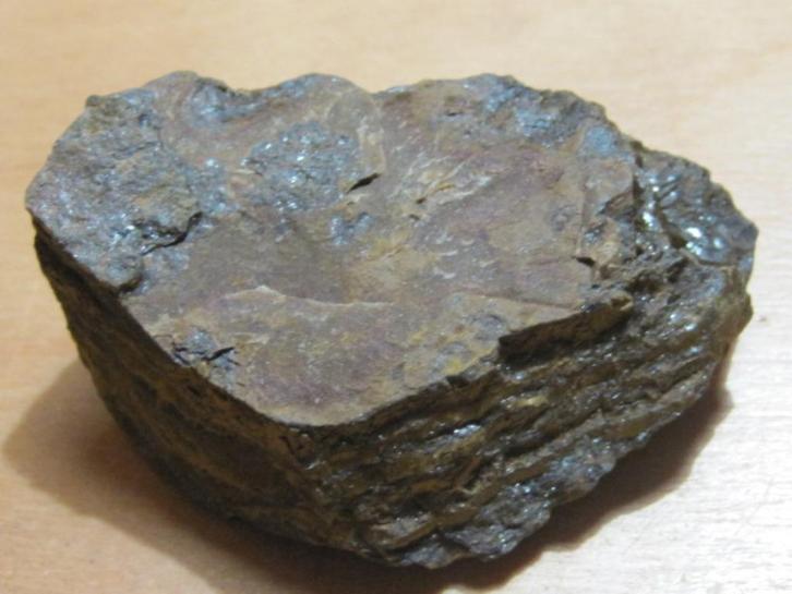 mi. 6x ruwe edelsteen TIJGEROOG (2), Verzamelen, Mineralen en Fossielen, Mineraal, Verzenden