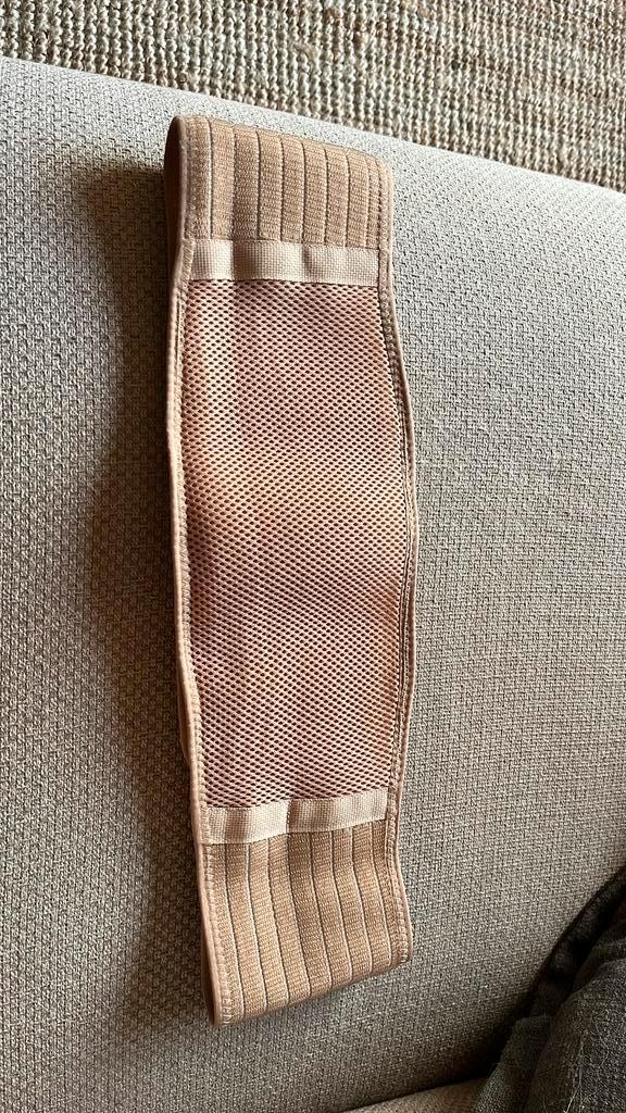 Buikband zwangerschap, Diversen, Braces, Zo goed als nieuw, Ophalen of Verzenden