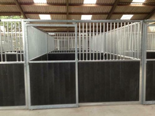 Paardenstallen/boxen. Beste prijs/kwaliteit, Dieren en Toebehoren, Stalling en Weidegang