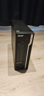 Acer Veriton VX2632G., Computers en Software, Desktop Pc's, Gebruikt, HDD, 8 GB, Ophalen of Verzenden