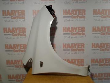 Spatbord Rechts Voor Opel Corsa D (2006-07/2014-08) beschikbaar voor biedingen