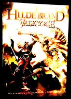 TEAB Hildebrand Valkyrie is een heel spannende GN tpb!!!, Complete serie of reeks, Ophalen of Verzenden, Nieuw, Amerika