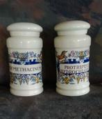 Apothekers potten  'Koninklijk Goedewaagen' - MSD 1962, Ophalen of Verzenden