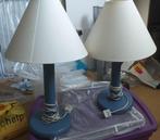 Tafel Lampen, Ophalen, Gebruikt, Hout, Minder dan 50 cm