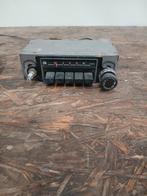 Vintage Autoradio - Klassieker, Auto diversen, Autoradio's, Gebruikt, Onbekend, Ophalen of Verzenden, Onbekend