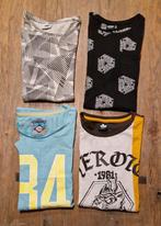 T-shirts korte mouw maat 152-158-164 Vingino + Shoeby, Kinderen en Baby's, Kinderkleding | Maat 152, Ophalen of Verzenden, Zo goed als nieuw