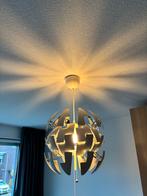 Mooie Plafondlamp - Stijlvol Design, Ophalen, Gebruikt, Kunststof, Minder dan 50 cm