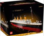 10294 Titanic nieuw in doos, Ophalen, Nieuw