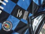 Voetbal Manchester City, Maat XL, Ophalen of Verzenden, Shirt