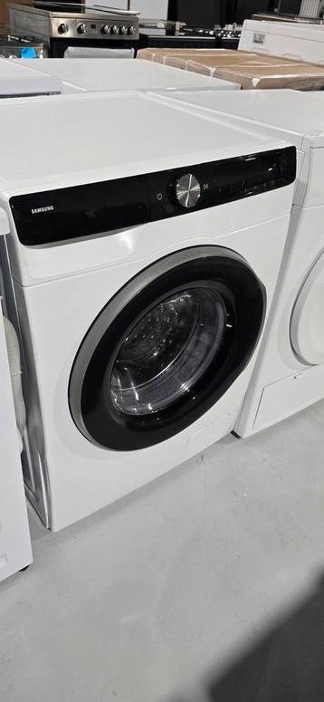 Samsung Wasmachine 6000 serie  beschikbaar voor biedingen