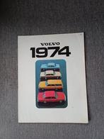 Volvo, Gelezen, Volvo, Volvo, Ophalen of Verzenden