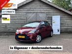 Toyota Yaris 1.0 VVT-i Aspiration | Clima | Camera | 1e Eige, Voorwielaandrijving, Parkeercamera, Stof, Gebruikt