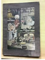 Sprookjes van H.C.Andersen met illustraties van Hans Tegner., Boeken, Sprookjes en Fabels, Gelezen, Ophalen of Verzenden