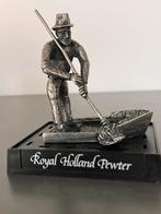 Tinnen laagveen baggeraar, Ophalen of Verzenden