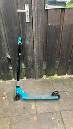 Stunt step, Fietsen en Brommers, Steps, Ophalen, Zo goed als nieuw, Gewone step, Merkloos