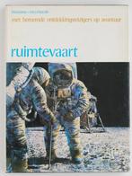 Ruimtevaart (1971), Boeken, Reisverhalen, Afrika, Zo goed als nieuw, Verzenden