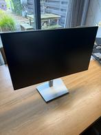 Dell UltraSharp U2724D, Computers en Software, Monitoren, IPS, 101 t/m 150 Hz, Ophalen of Verzenden, Dell