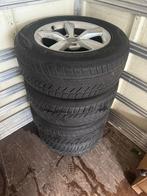 Wintersetje audi A3, Auto-onderdelen, Banden en Velgen, ., Banden en Velgen, ., .