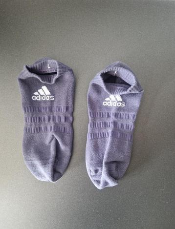 Adidas Sokken - Maat 43-46  beschikbaar voor biedingen