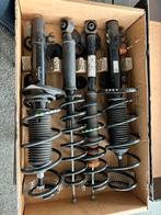 VW Polo 6R 2009-2014 Schokbreker Set, Ophalen, Gebruikt, Volkswagen