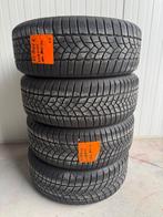 Set winterbanden Opel Meriva, Auto-onderdelen, Banden en Velgen, Ophalen, Gebruikt, 16 inch, Banden en Velgen