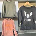 Drie sweaters, Vingino en Name it, Gebruikt, Trui of Vest, Ophalen of Verzenden, Vingino