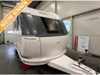 Hobby Ontour 390 SF 1500 KG AS, Caravans en Kamperen, Caravans, Overige typen, Hobby, Bedrijf, Ringverwarming