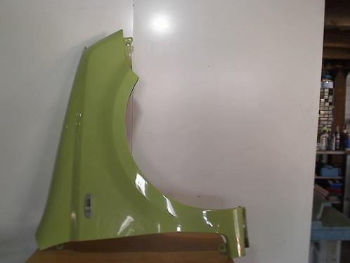 Spatbord Rechts Voor Fiat Panda (169) (2003-09/2009-12), Auto-onderdelen, Carrosserie en Plaatwerk, Spatbord, Fiat, Gebruikt