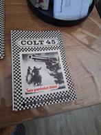 250 colt45 western boekjes, Ophalen, Gelezen