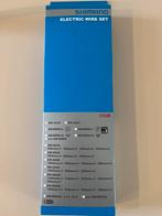 Nieuwe Shimano Di2 Aansluitset SM-JC40, SM-BMR2-L, Ophalen of Verzenden, Nieuw, Racefiets, Derailleur of Ketting