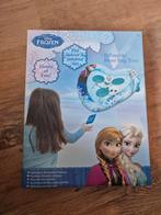 Opblaasbaar Bean Bag spel van Frozen, NIEUW, Ophalen of Verzenden, Nieuw