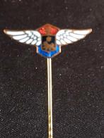 LA SALLE, Verzenden, Zo goed als nieuw, Transport, Speldje of Pin