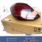 W205 Facelift VOL LED achterlicht links origineel Mercedes C