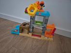 Fisher Price Little People Bouwplaats, Ophalen, Gebruikt, Complete set