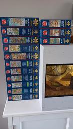 Verschillende jan van haasteren puzzels, Hobby en Vrije tijd, Ophalen of Verzenden, 500 t/m 1500 stukjes, Zo goed als nieuw