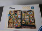 Disney Puzzel, Hobby en Vrije tijd, Denksport en Puzzels, Ophalen, Zo goed als nieuw