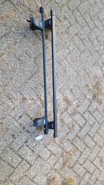 thule dakdragers voor volkswagen Golf 4/Bora, Auto diversen, Dakdragers, Ophalen, Gebruikt