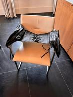 Zadel of tanktassen voor Harley Davidson of chopper, Motoren, Ophalen of Verzenden, Zo goed als nieuw