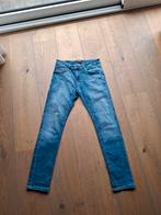 Blauwe Cars Jeans Maat 31/32, Blauw, Cars, W32 (confectie 46) of kleiner, Ophalen of Verzenden