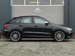 Audi RS Q3 2.5 TFSI/360 RS Q3 quattro|2014|NAP|Trekhaak|Navi, Auto's, Automaat, Euro 5, Gebruikt, Zwart