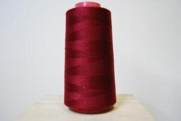 Overlockgaren 3000 Yards keuze uit ca.45 kleuren  beschikbaar voor biedingen