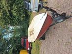 Boot, motorboot, zeilboot, Watersport en Boten, Ophalen, Gebruikt, Motor en Techniek, Motorboot