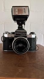 Praktica Super TL Spiegelreflexcamera, Ophalen, Gebruikt, Spiegelreflex, Overige Merken
