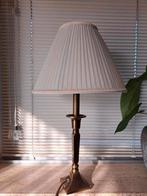 Vintage lamp, Ophalen, Minder dan 50 cm