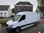 Mercedes-Benz Sprinter 310 2.2 BlueTEC 366 HD L2 H2 EURO 6 E, 13 km/l, Achterwielaandrijving, Gebruikt, 2000 kg
