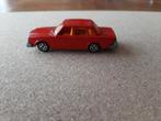 Volvo,s 264 van Norev Mini yet 1:64 ?  2 stuks, Antiek en Kunst, Antiek | Speelgoed, Ophalen of Verzenden