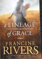 Francine Rivers - A Lineage of Grace - Engelstalig, Ophalen of Verzenden, Zo goed als nieuw, Francine Rivers, Fictie